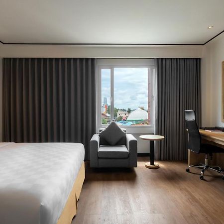 Swiss-Belinn Baloi Batam Nagoya Ngoại thất bức ảnh