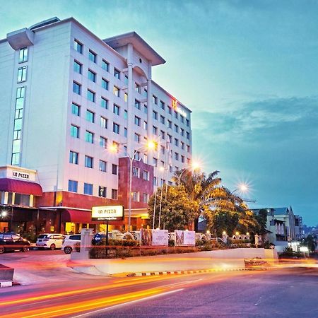 Swiss-Belinn Baloi Batam Nagoya Ngoại thất bức ảnh