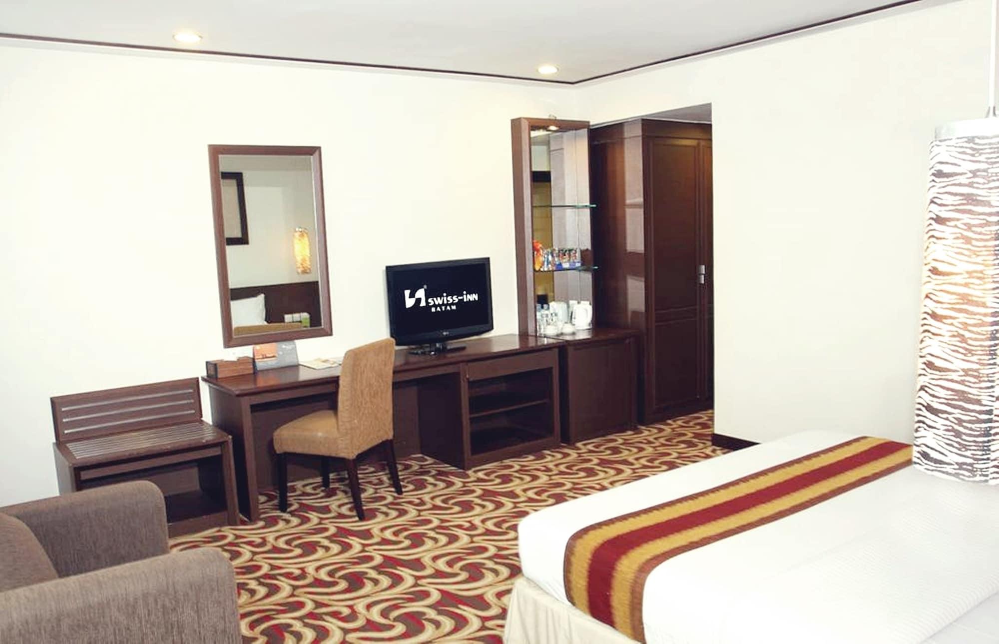 Swiss-Belinn Baloi Batam Nagoya Ngoại thất bức ảnh