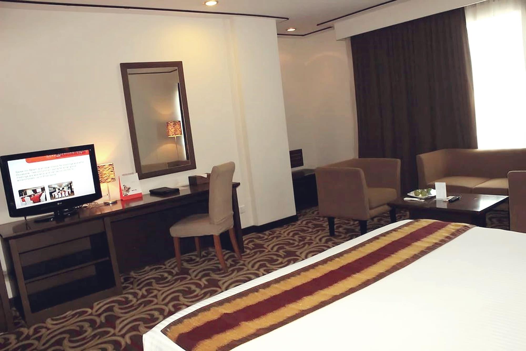 Swiss-Belinn Baloi Batam Nagoya Ngoại thất bức ảnh