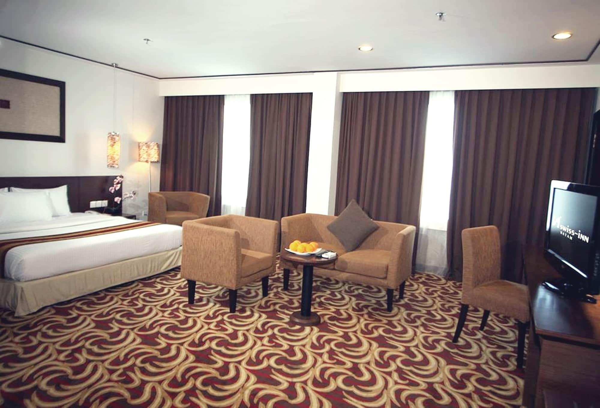 Swiss-Belinn Baloi Batam Nagoya Ngoại thất bức ảnh
