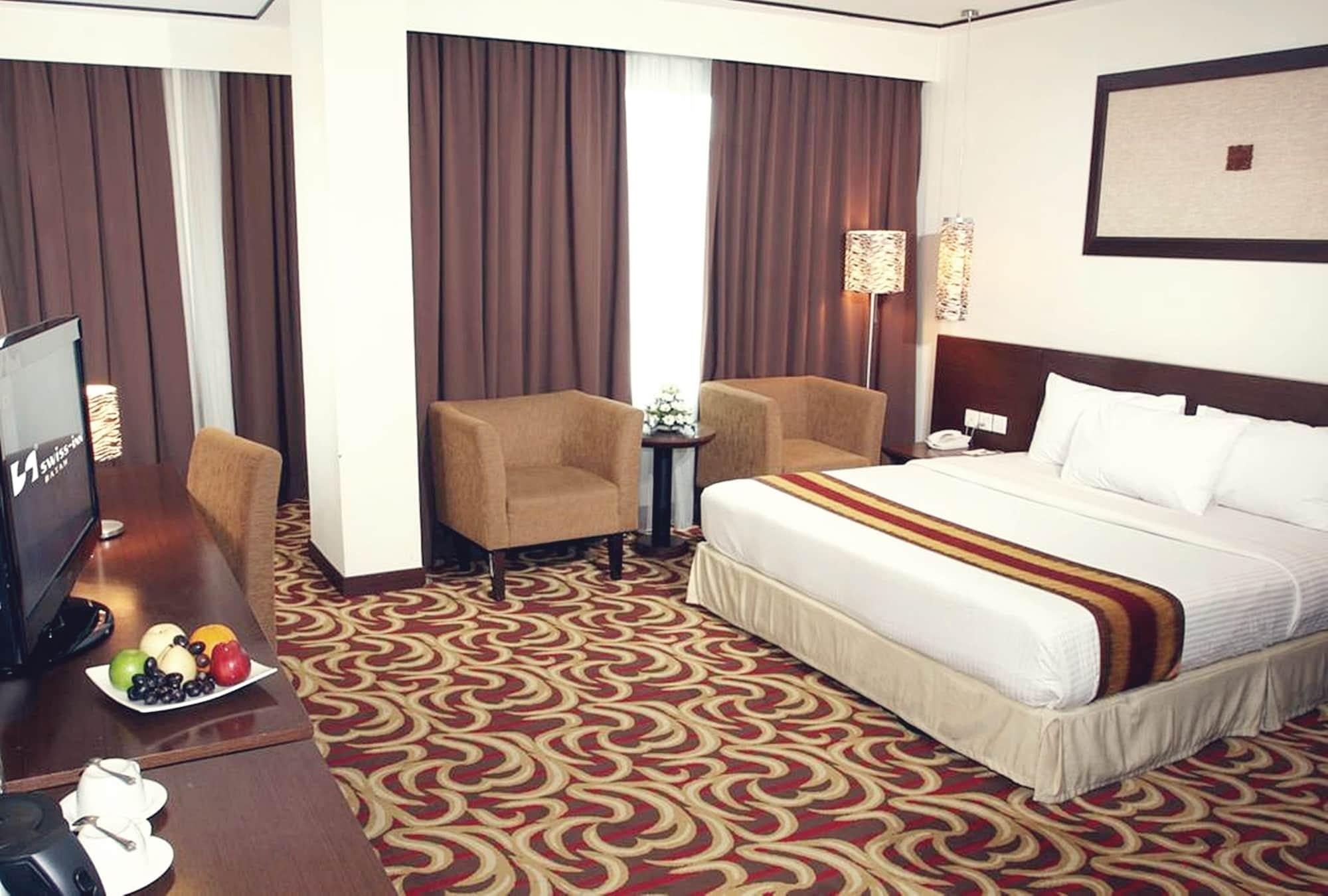 Swiss-Belinn Baloi Batam Nagoya Ngoại thất bức ảnh