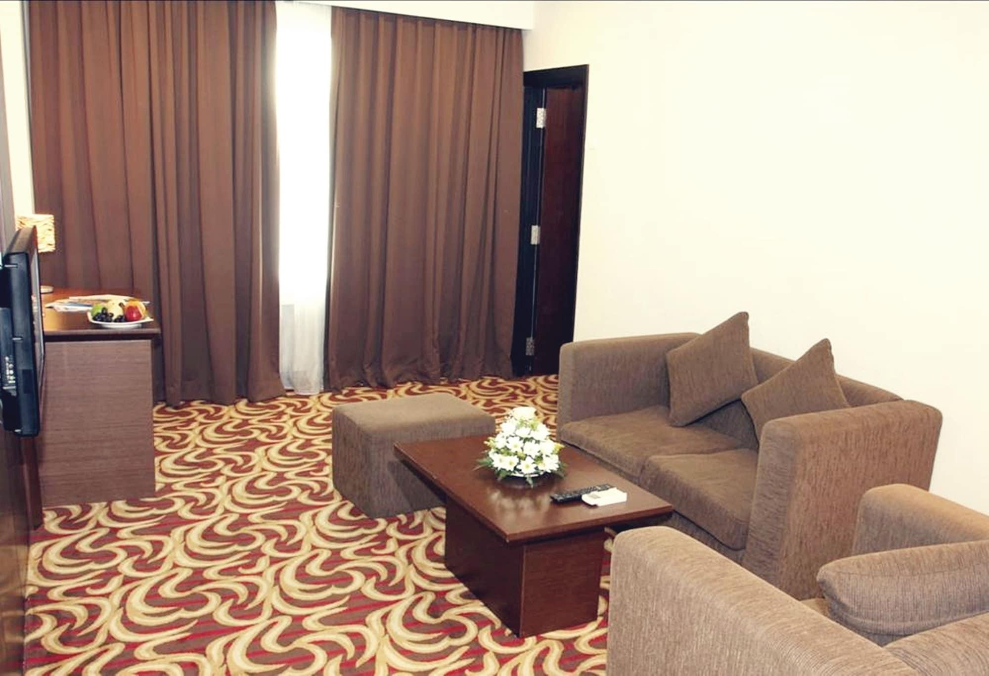 Swiss-Belinn Baloi Batam Nagoya Ngoại thất bức ảnh
