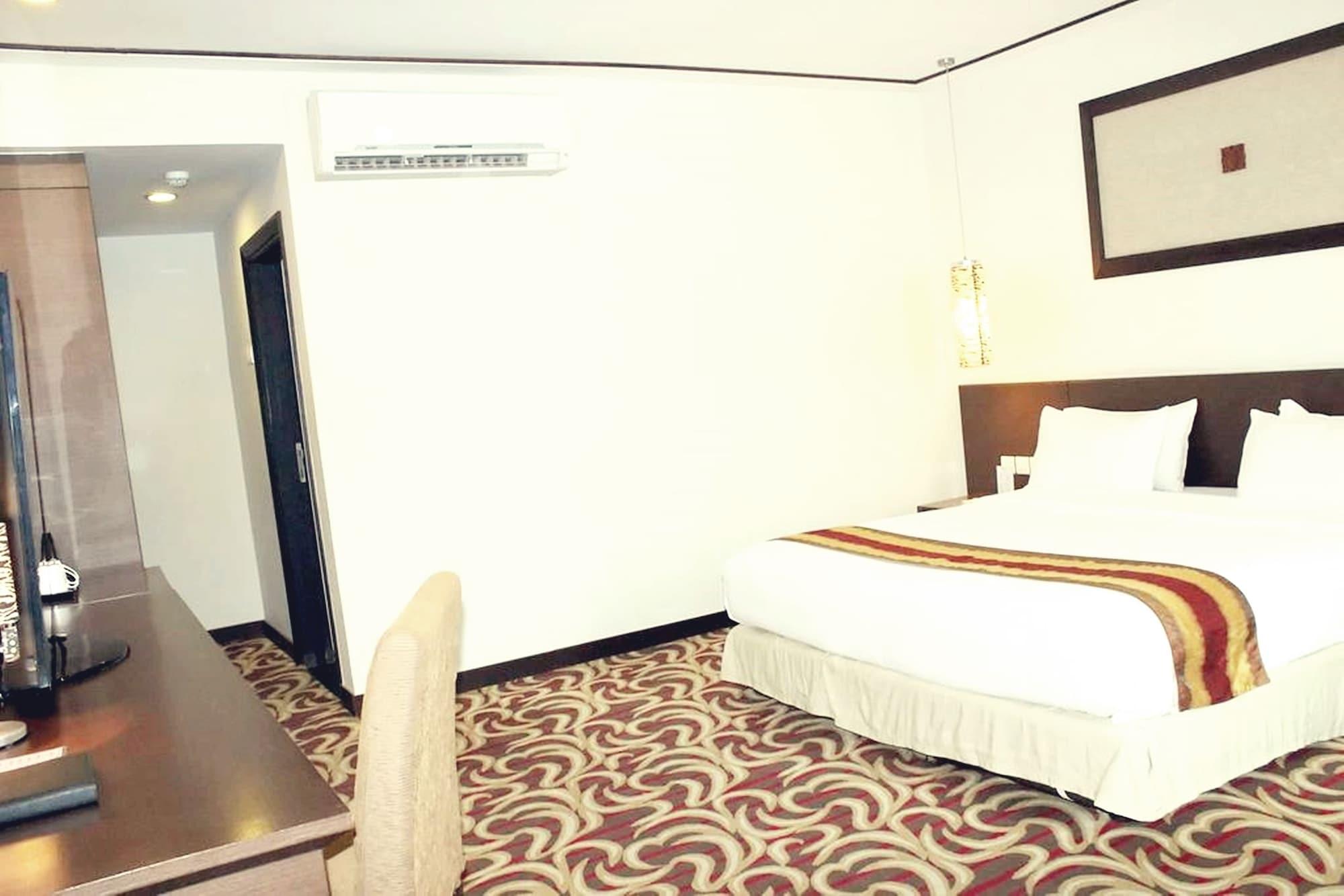Swiss-Belinn Baloi Batam Nagoya Ngoại thất bức ảnh
