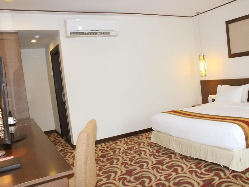 Swiss-Belinn Baloi Batam Nagoya Ngoại thất bức ảnh