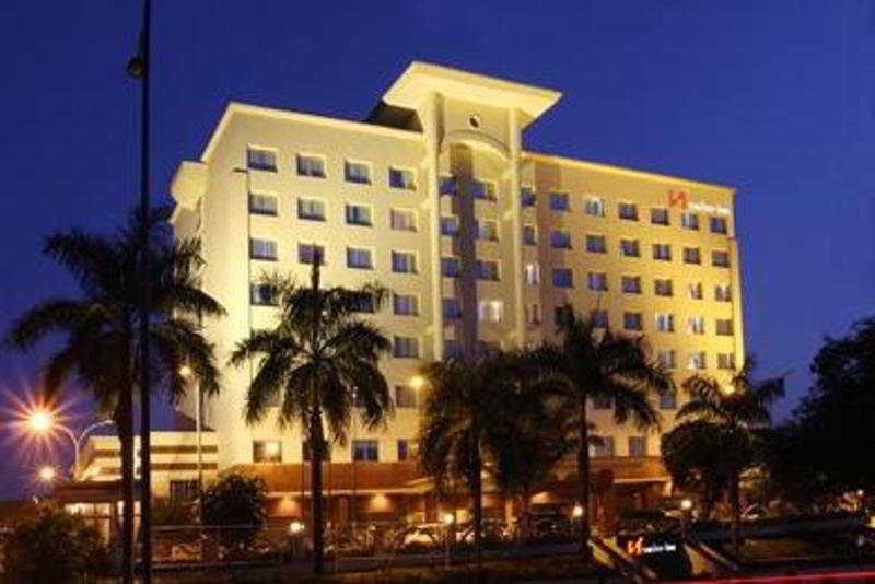 Swiss-Belinn Baloi Batam Nagoya Ngoại thất bức ảnh