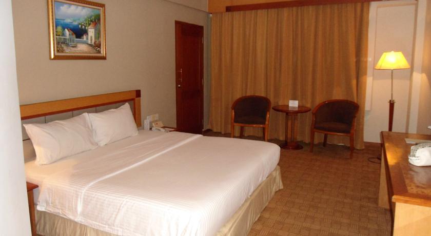 Swiss-Belinn Baloi Batam Nagoya Ngoại thất bức ảnh