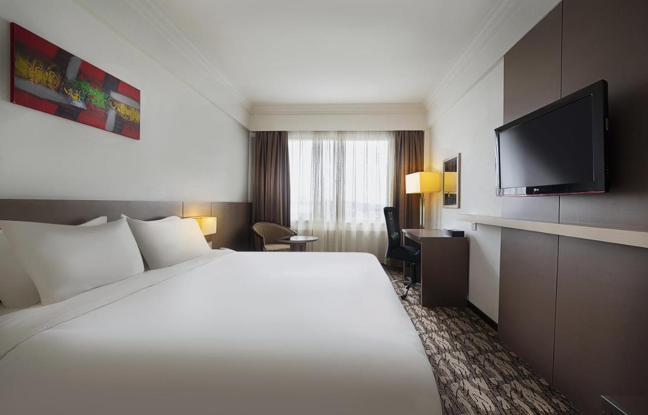Swiss-Belinn Baloi Batam Nagoya Ngoại thất bức ảnh