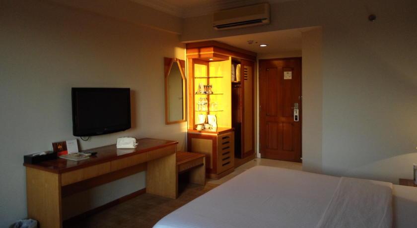 Swiss-Belinn Baloi Batam Nagoya Ngoại thất bức ảnh