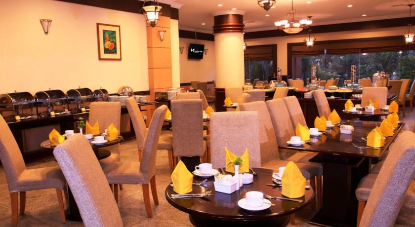 Swiss-Belinn Baloi Batam Nagoya Ngoại thất bức ảnh