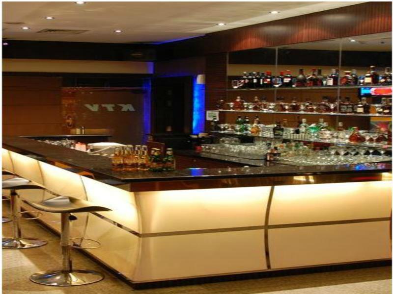 Swiss-Belinn Baloi Batam Nagoya Ngoại thất bức ảnh