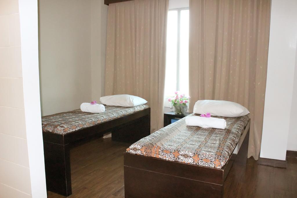 Swiss-Belinn Baloi Batam Nagoya Ngoại thất bức ảnh