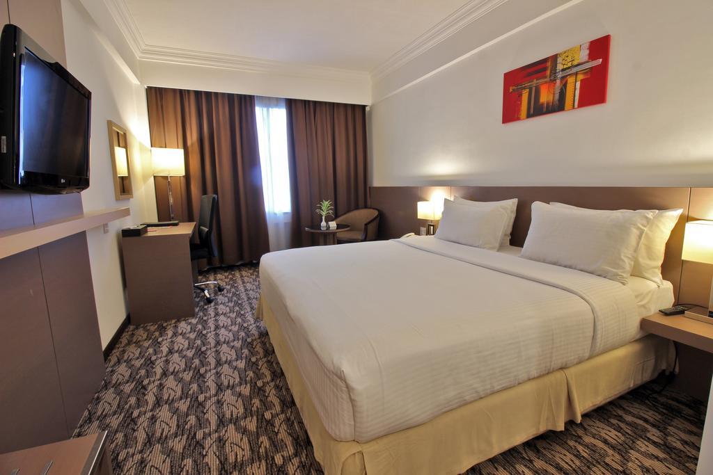 Swiss-Belinn Baloi Batam Nagoya Ngoại thất bức ảnh