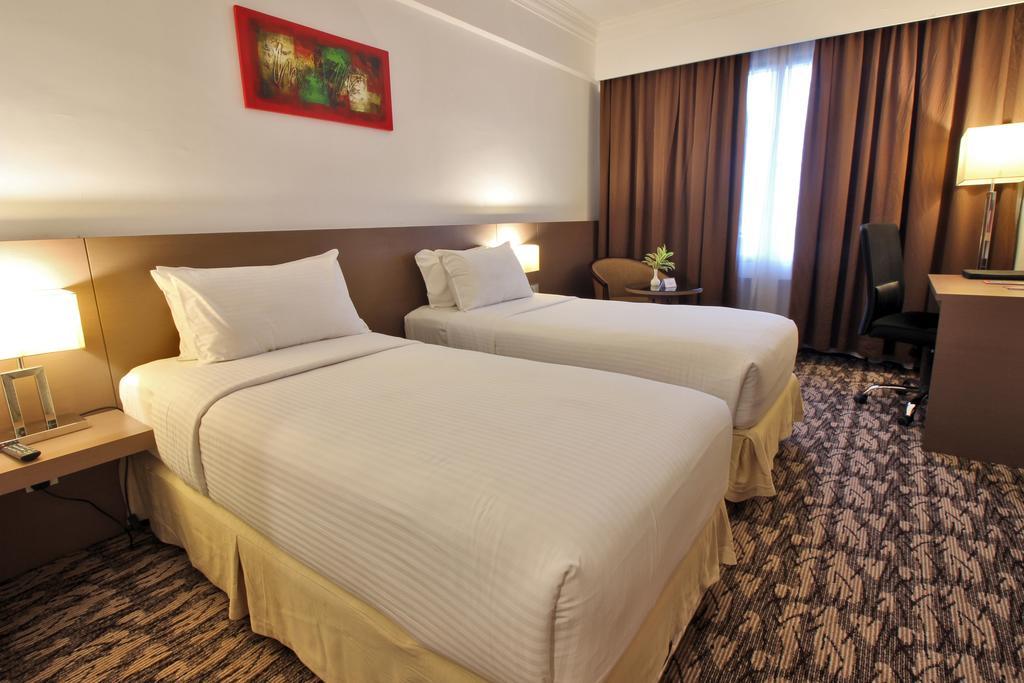 Swiss-Belinn Baloi Batam Nagoya Ngoại thất bức ảnh