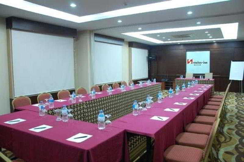 Swiss-Belinn Baloi Batam Nagoya Ngoại thất bức ảnh