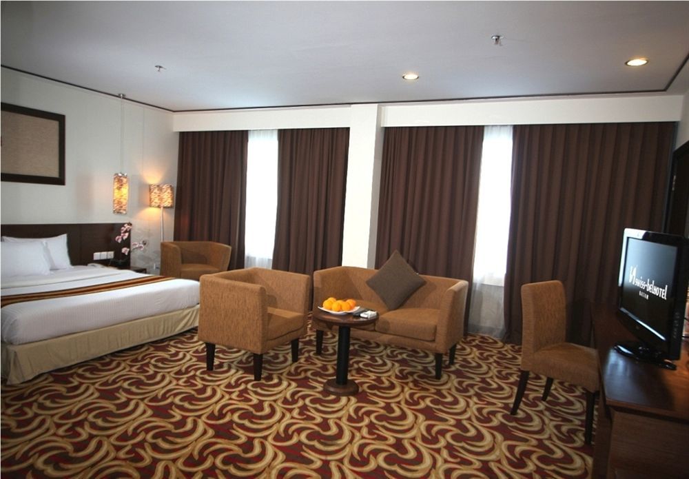 Swiss-Belinn Baloi Batam Nagoya Ngoại thất bức ảnh