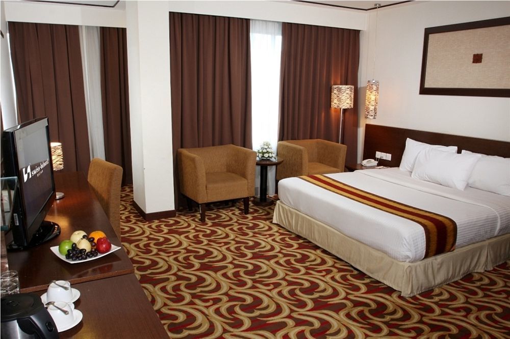 Swiss-Belinn Baloi Batam Nagoya Ngoại thất bức ảnh