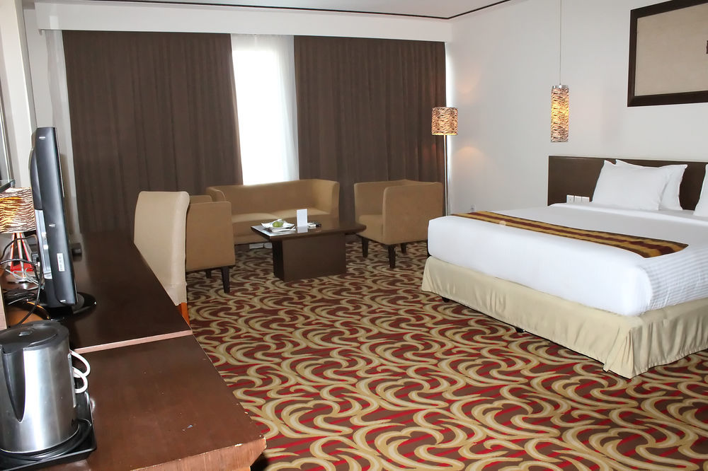 Swiss-Belinn Baloi Batam Nagoya Ngoại thất bức ảnh