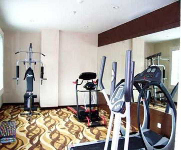 Swiss-Belinn Baloi Batam Nagoya Ngoại thất bức ảnh